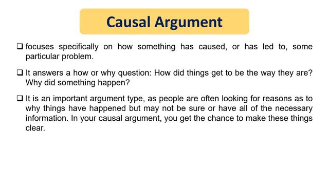 Argumentative Writing Techniques || GRADE 10 || MELC-based VIDEO LESSON | QUARTER 3 MODULE 2