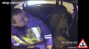 Полиция спасает _ Добрые поступки полицейских