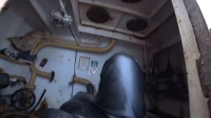 Кораблекрушение сел на мель и перевернулся корабль , Танкер Delfi Одесса