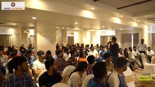 RD models Corporate Short films & Drone records for Docker event смотреть онлайн