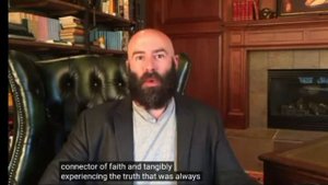 Кто такой мистик? Джон Краудер