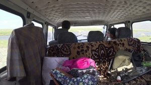 Монголия. Казахские ЮРТЫ. Рыбалка. Хариус.