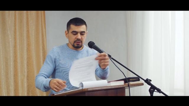 Загробная жизнь. Ад и Рай. Что происходит с человеком после смерти? Проповедь