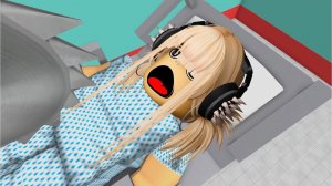 ПОБЕГ ИЗ БОЛЬНИЦЫ в Роблокс! Сумасшедший ДОКТОР