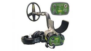 Принцип работы металлоискателя. Конструкция, частоты, типы металлодетекторов.