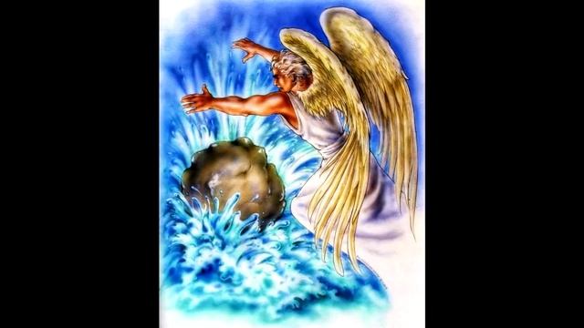 Дебора Иерусалим / Юбилейный год - Камень смотреть онлайн