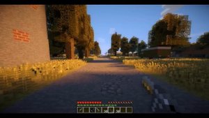 S.T.A.L.K.E.R в Minecraft! Сталкер в Маинкрафте