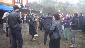 Свадьба в Горах Дзилебки 11 10 2023 Шамиль Умият тел 8921 479 99 99