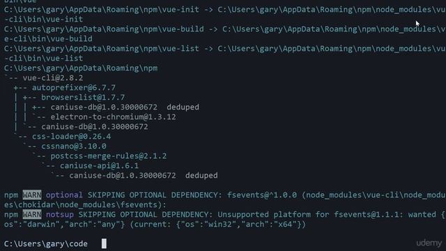 Angular vs Vue vs React  js by Example 10