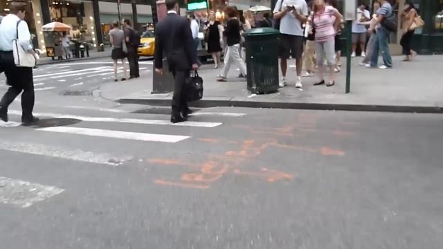 Panasonic Lumix DMC-FZ40 720p Sample #2 смотреть онлайн