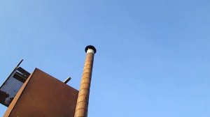 Запуск котла Холмова