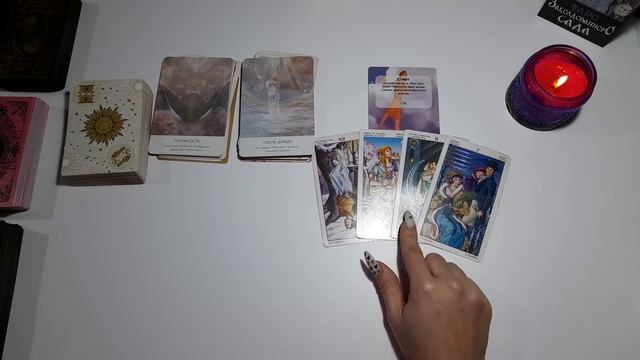 ?ЧТО ОКТЯБРЬ ПРИГОТОВИЛ⁉️??♀️❤? смотреть онлайн