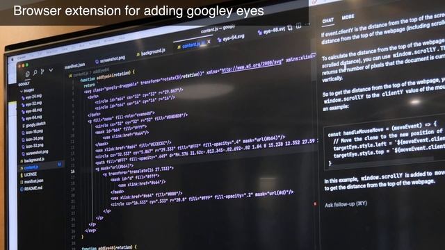 Augmented Development with AI смотреть онлайн