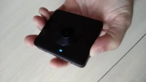 Экшн-камера Xiaomi MiJia 360