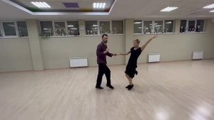 Джайв от 27_03_23