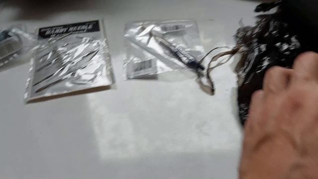 Перетяжка руля своими руками. смотреть онлайн