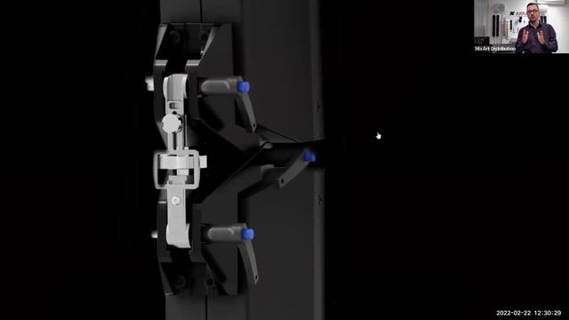 Новые решения и продукты K-array | Запись вебинара смотреть онлайн