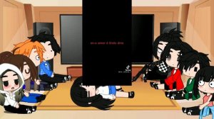 Alice in borderland react to a y/n
