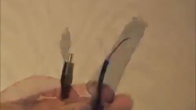 Как зарядить мобильник без розетки (русск. инструкция) смотреть онлайн