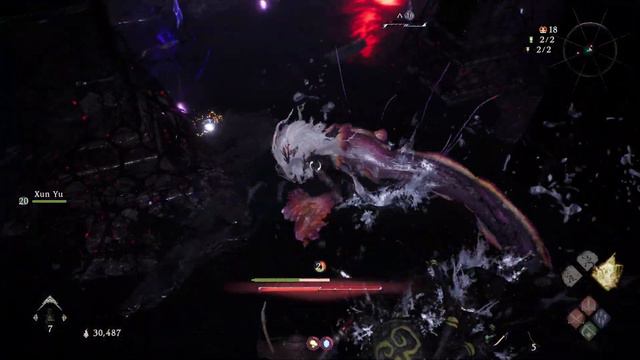 Embracing Destiny: The Uninhibited Heart  Wo Long Fallen Dynasty PS5 Playthrough