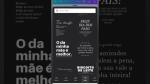 ✅Aulão de Texto no Canva para iniciantes| Como editar texto no canva pelo celular | Truques e Dicas