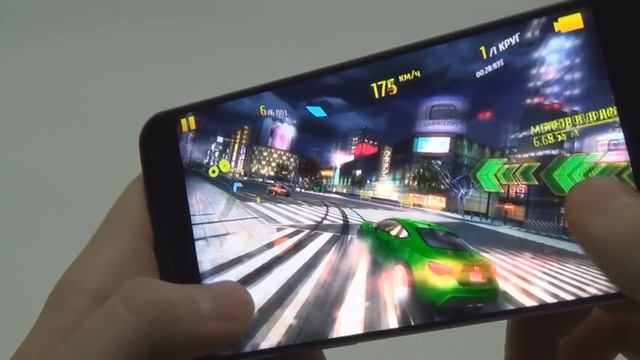 Meizu MX4 - каков он в 2015 году? (полный обзор) смотреть онлайн