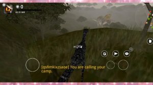 For the first time I hack the game Dinos online through gg/в первые взламываю игру Динос онлайн