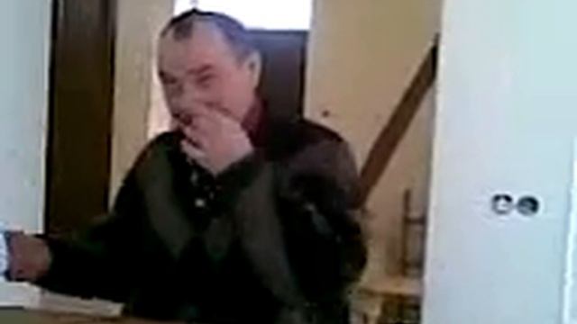 Рассказ о том, как один человек козла спас...от позора