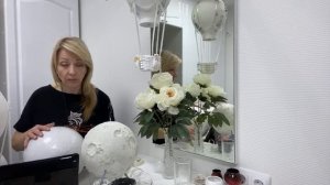 Новые воздушные шары. Прямой эфир.