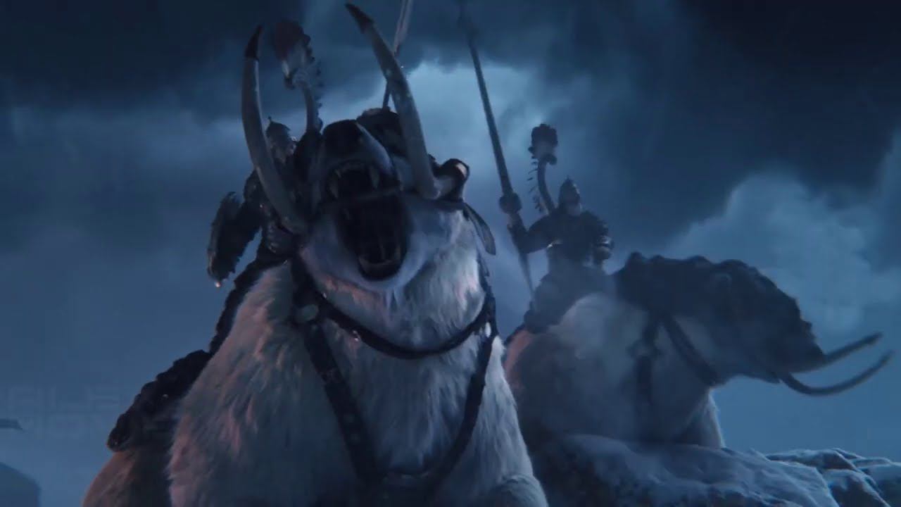 【GMV】- HERE WE GO смотреть онлайн