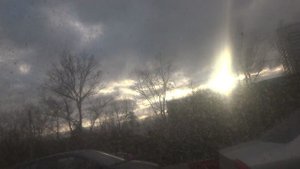 Москва, автобус 688, участок Инициативная улица - Ломоносовская школа - Улица Артамонова - Музыкальн