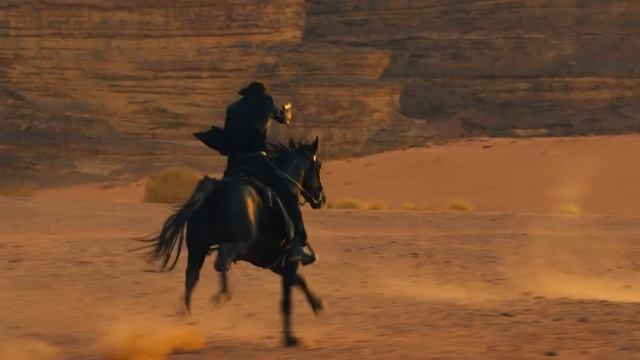 Джон Уик 4. Русский фан-ролик (HD) смотреть онлайн