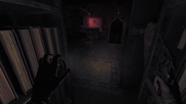 You're On Your Own Now ⊙◡⊙ | Amnesia: The Bunker Gameplay First Look