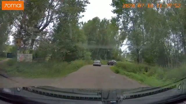 Дорога до СНТ смотреть онлайн