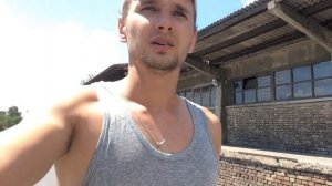 (мини)Курорт в Сербии.Встретил Русского на пляже.Где научится заполнять дозвол.