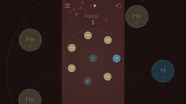 Обзор игры Atoms смотреть онлайн