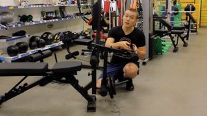 КЕРЛ для ног. БЛОК для ног. Как не ошибиться при выборе?