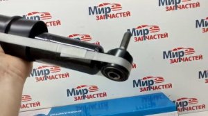 Амортизатор подвески газовый задний Renault Megane 3