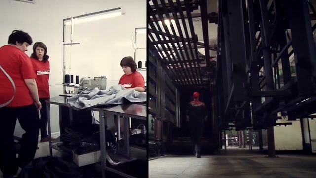 Док Курганские прицепы смотреть онлайн