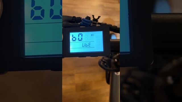 HiMo Z20 / unlocked the speed limit ... but IT DOES NOT WORK :( --[read the description] смотреть онлайн