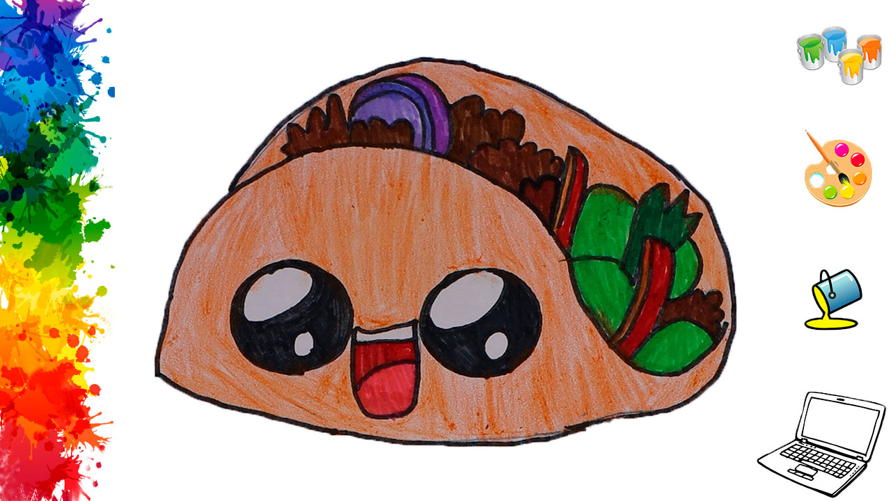 Легкие рисунки для детей карандашом, как нарисовать простой рисунок поэтапно смотреть онлайн