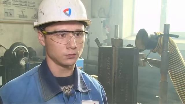 В Череповце на меткомбинате готовятся к грандиозному ремонту пятой домны смотреть онлайн