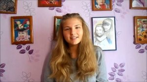Отчего люди не летают?.. Монолог Катерины. Островский "Гроза"