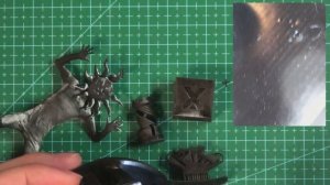 Anycubic Photon Mono 4K 開封