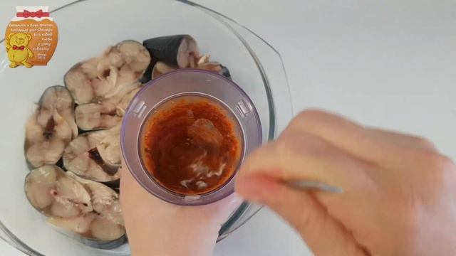 АРОМАТНАЯ и НЕЖНАЯ СКУМБРИЯ В ДУХОВКЕ! ПРОСТО, ВКУСНО а главное БЫСТРО. Креативная кухня. смотреть онлайн