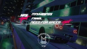 MNKYBSNSS - Fragil  | Need for Speed™ Heat | Official Soundtrack
