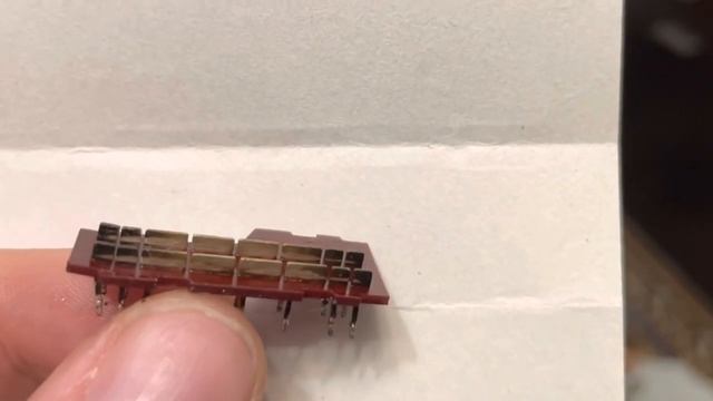 TRIO KA-7300 (part 2) смотреть онлайн