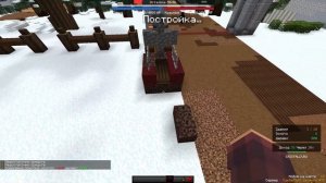 Гайд по режиму Castle Fight. Cristalix