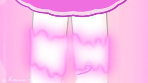 MIRACULOUS LADYBUG - Pigella - Rose 🐷 Chibi Transformation!