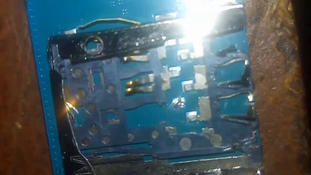 как восстановить слот для сим карты смотреть онлайн